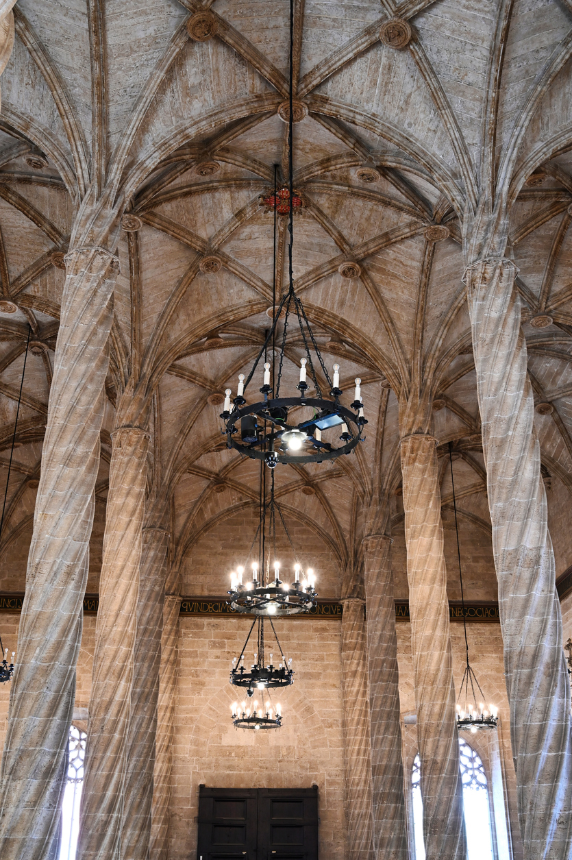Lonja de la Seda