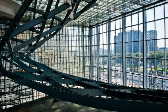 Massimiliano Fuksas: the story and interesting facts about one of the most beloved (and controversial) architects of our time