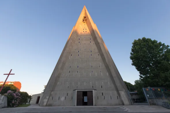 More than just Torre Velasca: examples of brutalist architecture in Milan and throughout Italy