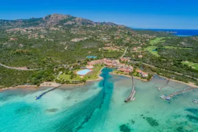 Porto Cervo