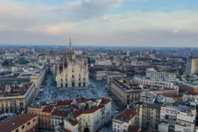 Perché a Milano si festeggia il Carnevale Ambrosiano?