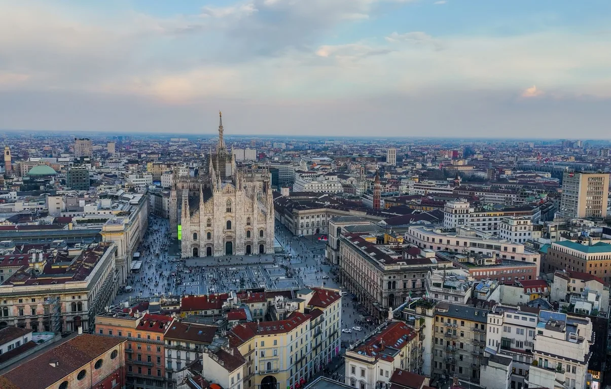 Perché a Milano si festeggia il Carnevale Ambrosiano?