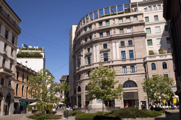 Teatro Gerolamo, Milan's ‘little Scala’