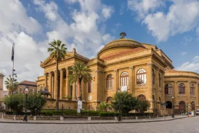 Teatro Massimo Vittorio Emanuele: all about the temple of opera in Palermo