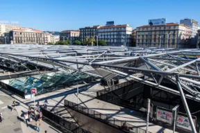 Napoli stazione