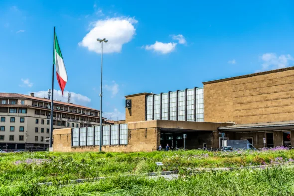 Firenze Santa Maria Novella