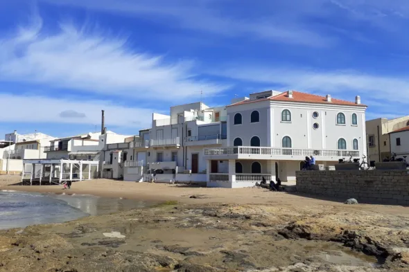 Marinella, Ragusa