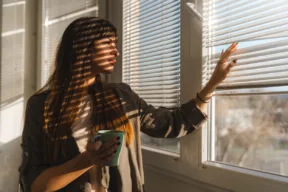 Venetian blinds and shutters: history, origins and fascinating facts