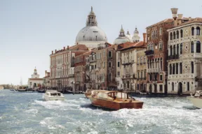 Venice Design Week, the dates and theme of the 2025 edition