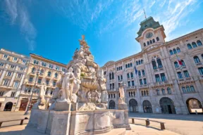 What are the Topolini, symbols of Trieste? History and interesting facts
