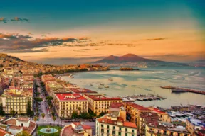 What are the districts of Naples? A complete list from the city centre to the outskirts