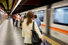 Which is Italy’s oldest (and most beautiful) metro?