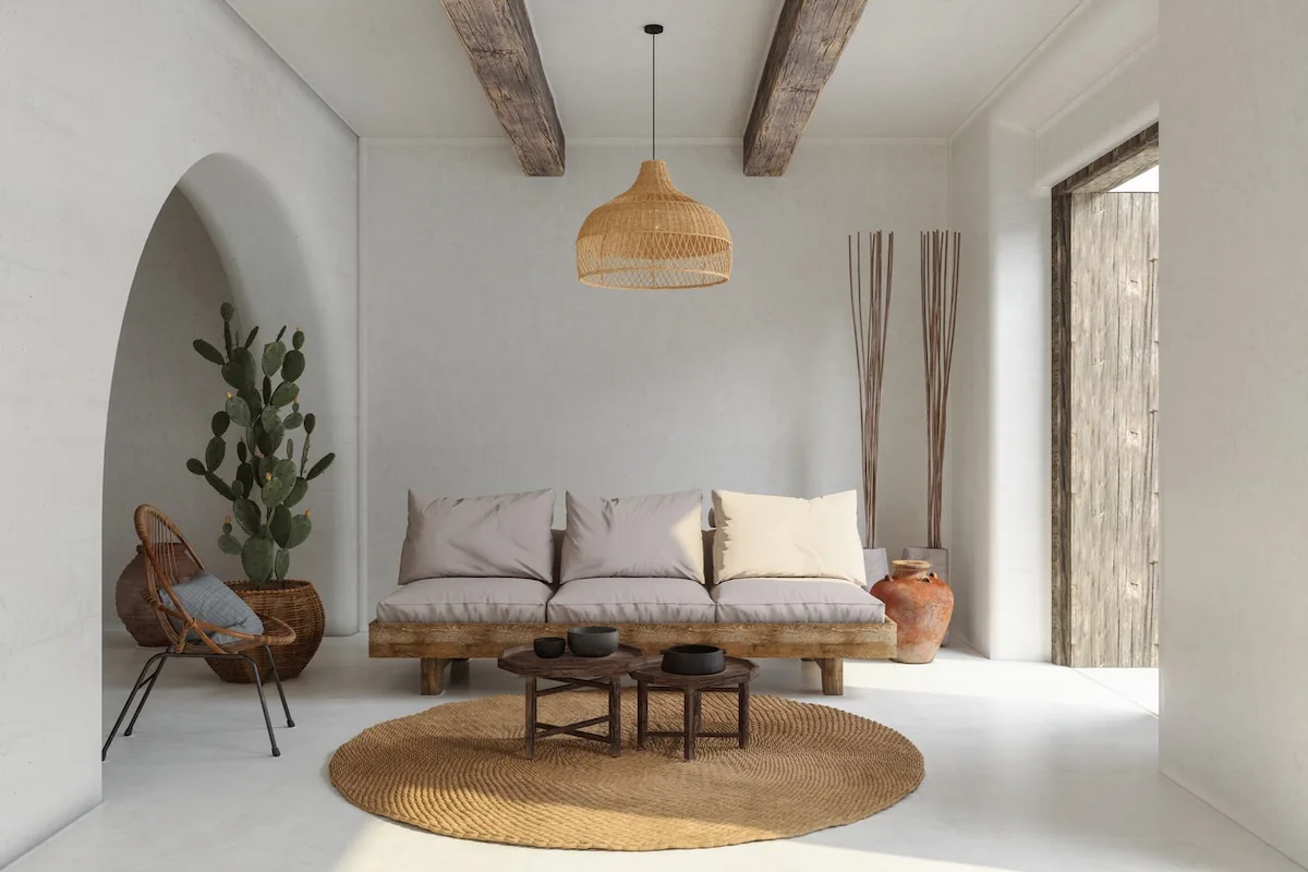 salotto mediterraneo