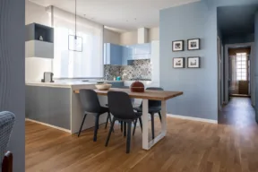 cucina moderna