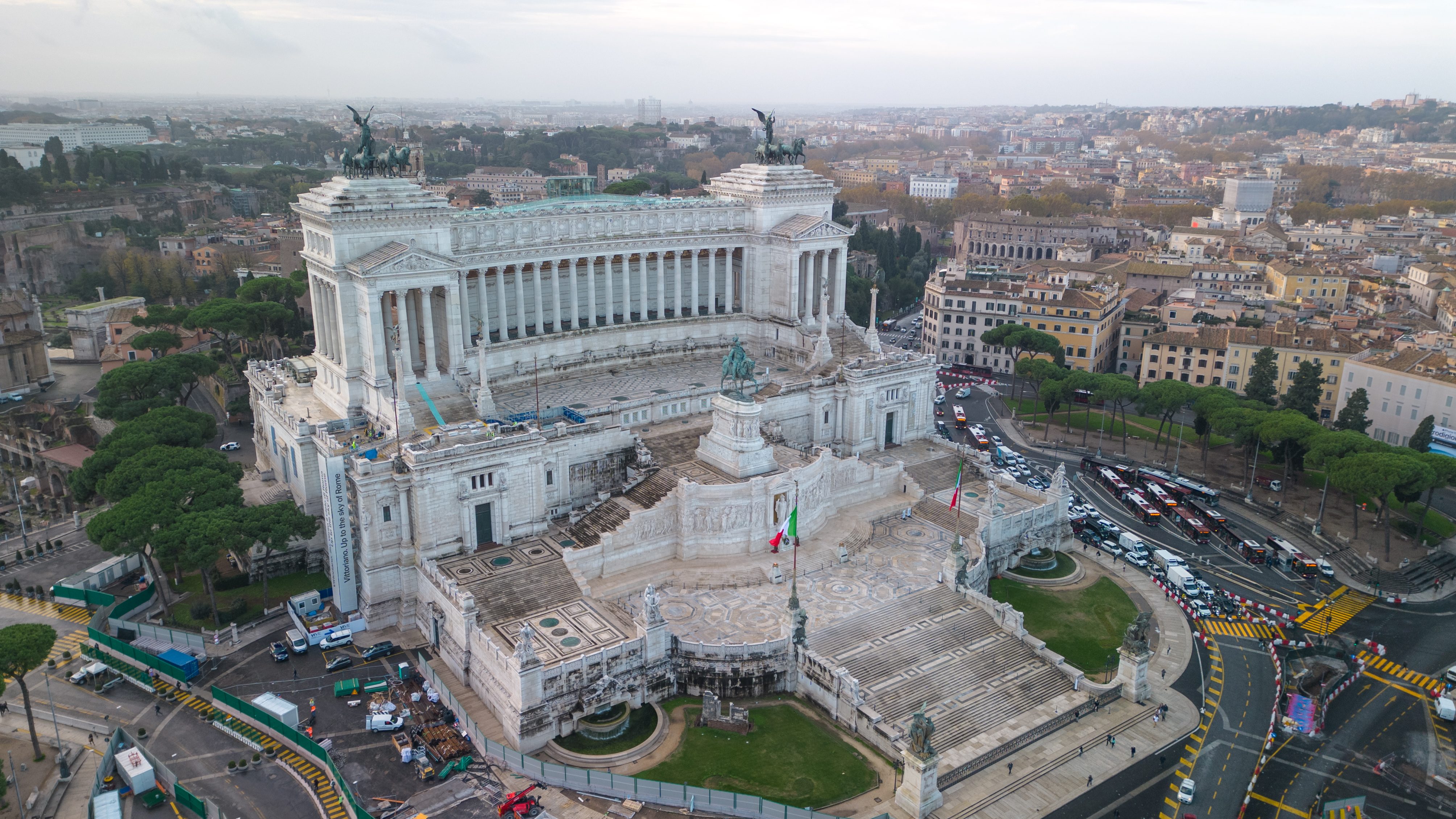 Altare della Patria