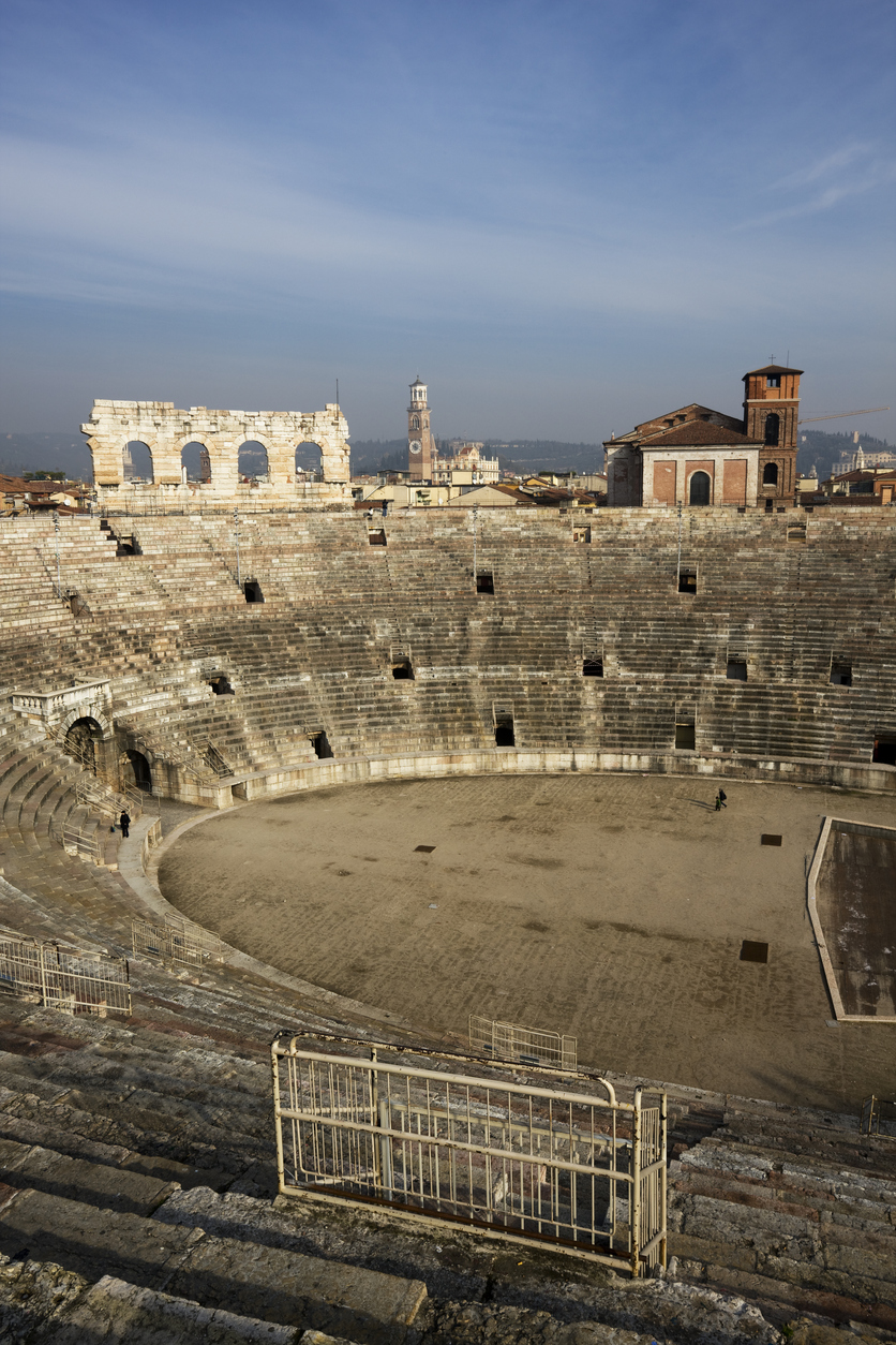 Arena di Verona