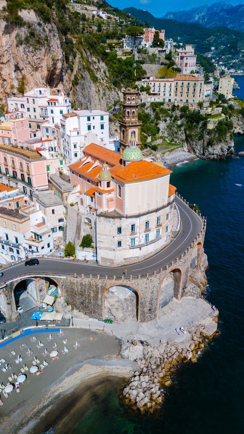Atrani