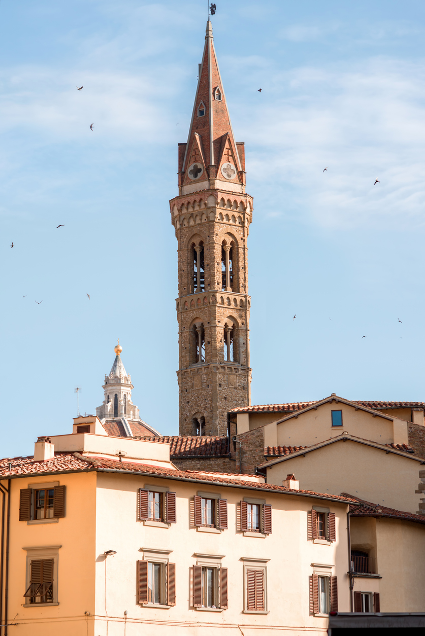 Badia Fiorentina