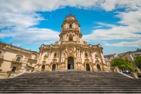 Duomo di San Giorgio a Modica