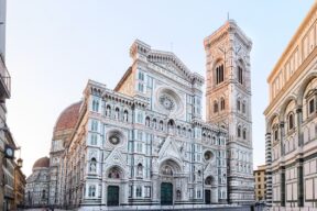 Caratteristiche ed esempi dello stile gotico fiorentino in architettura