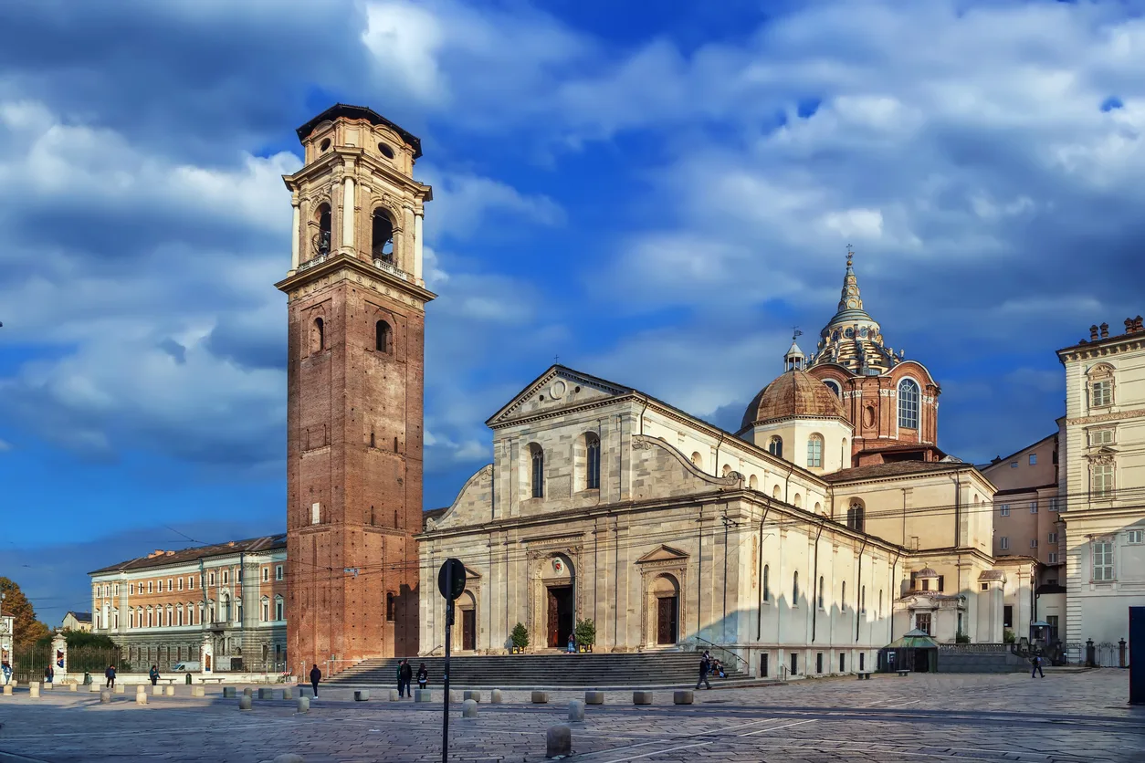 Cattedrale di San Giovanni Battista