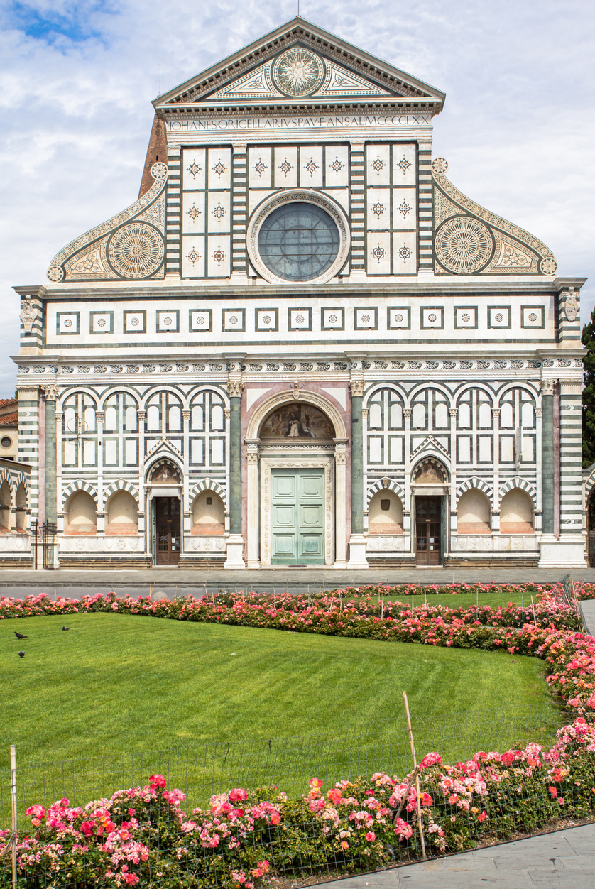 Chiesa di Santa Maria Novella
