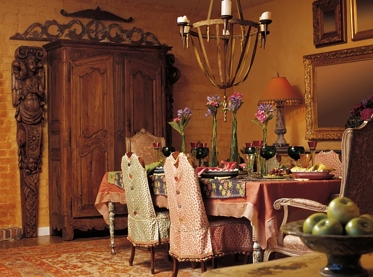 Come arredare casa in stile eclettico: idee e consigli