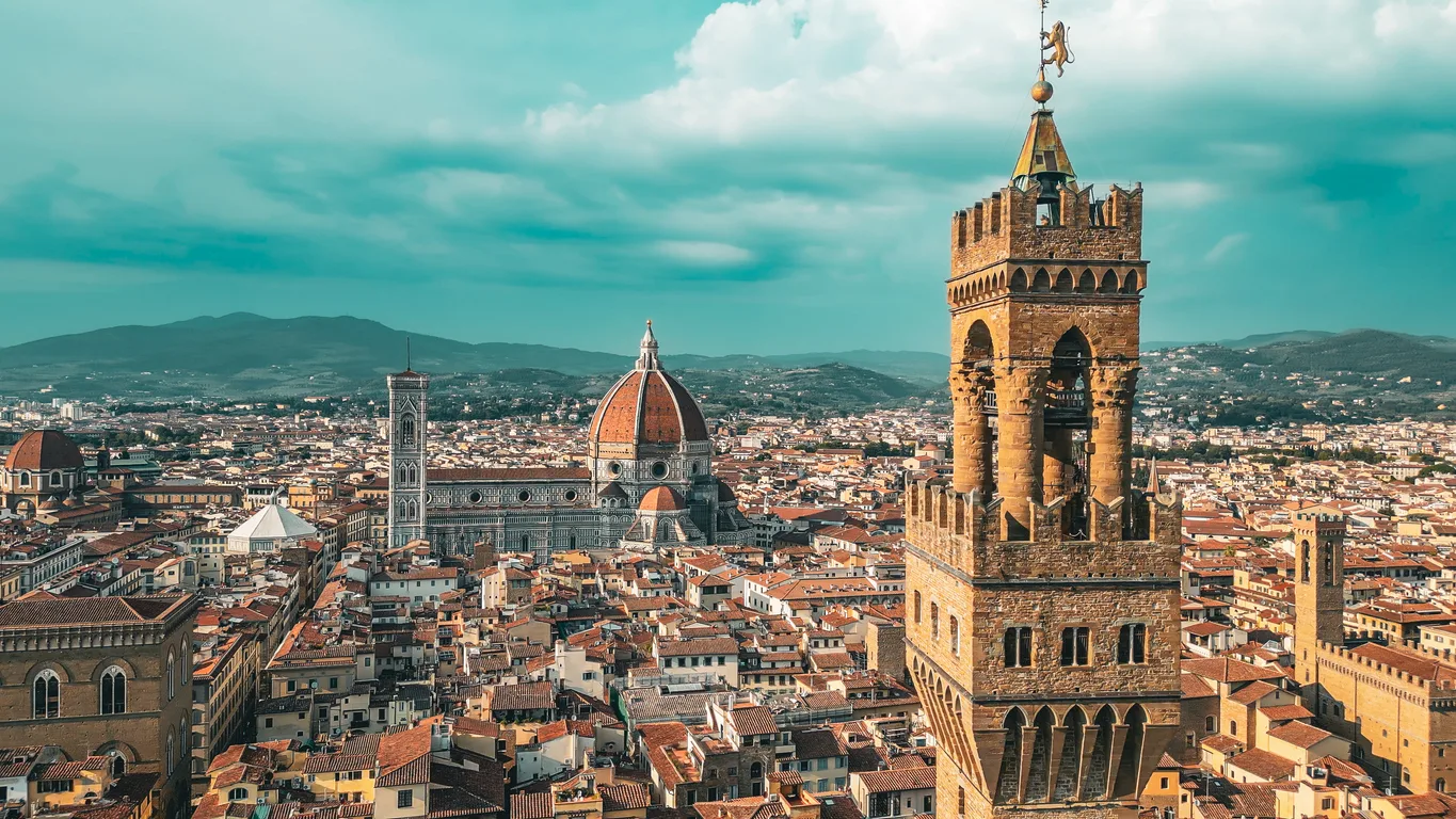 Come funziona la raccolta differenziata a Firenze?