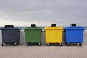 Come funziona la raccolta differenziata a Venezia?