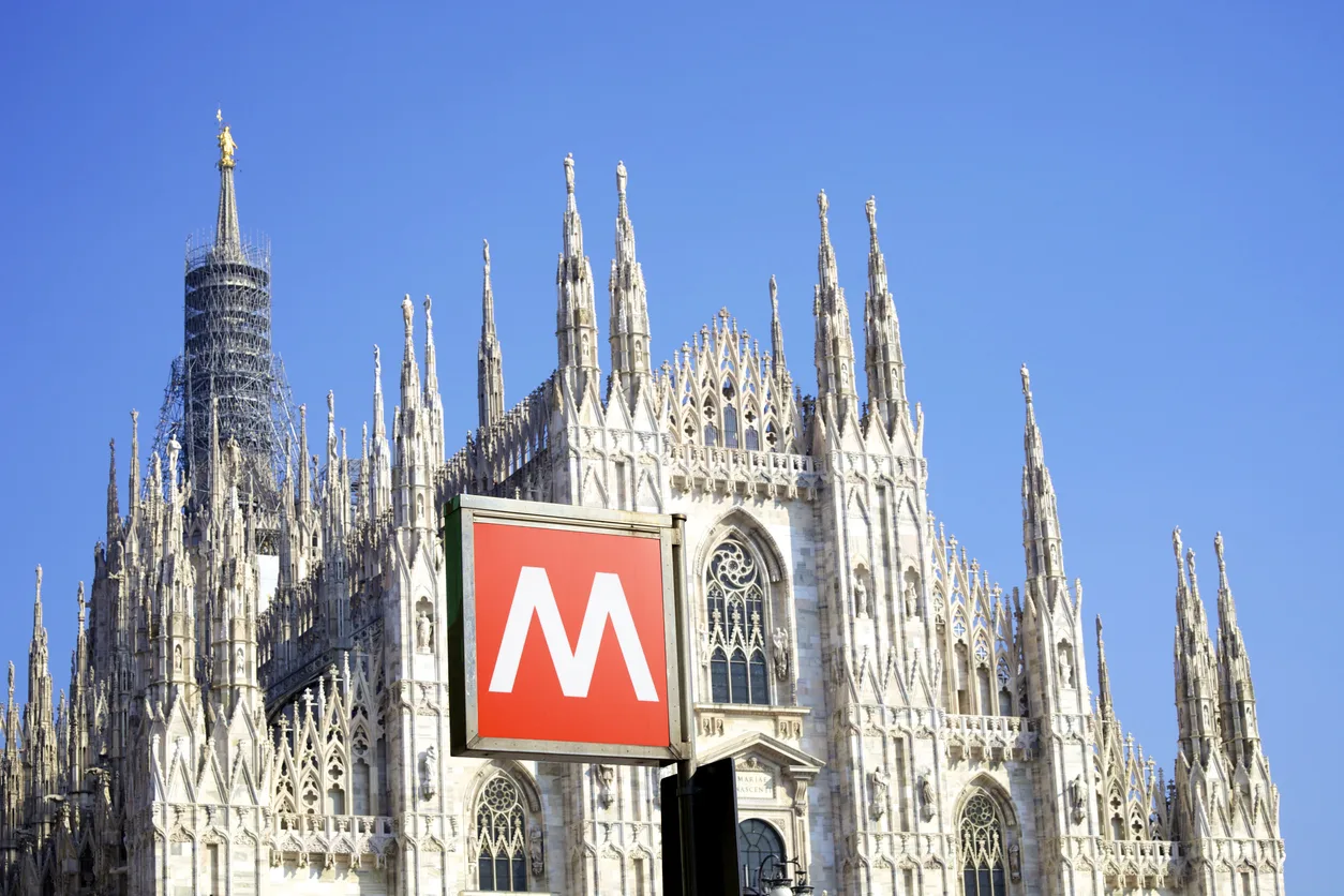 Come muoversi a Milano con i mezzi pubblici