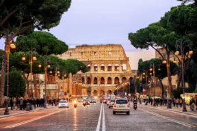 Come muoversi a Roma con mezzi privati e pubblici