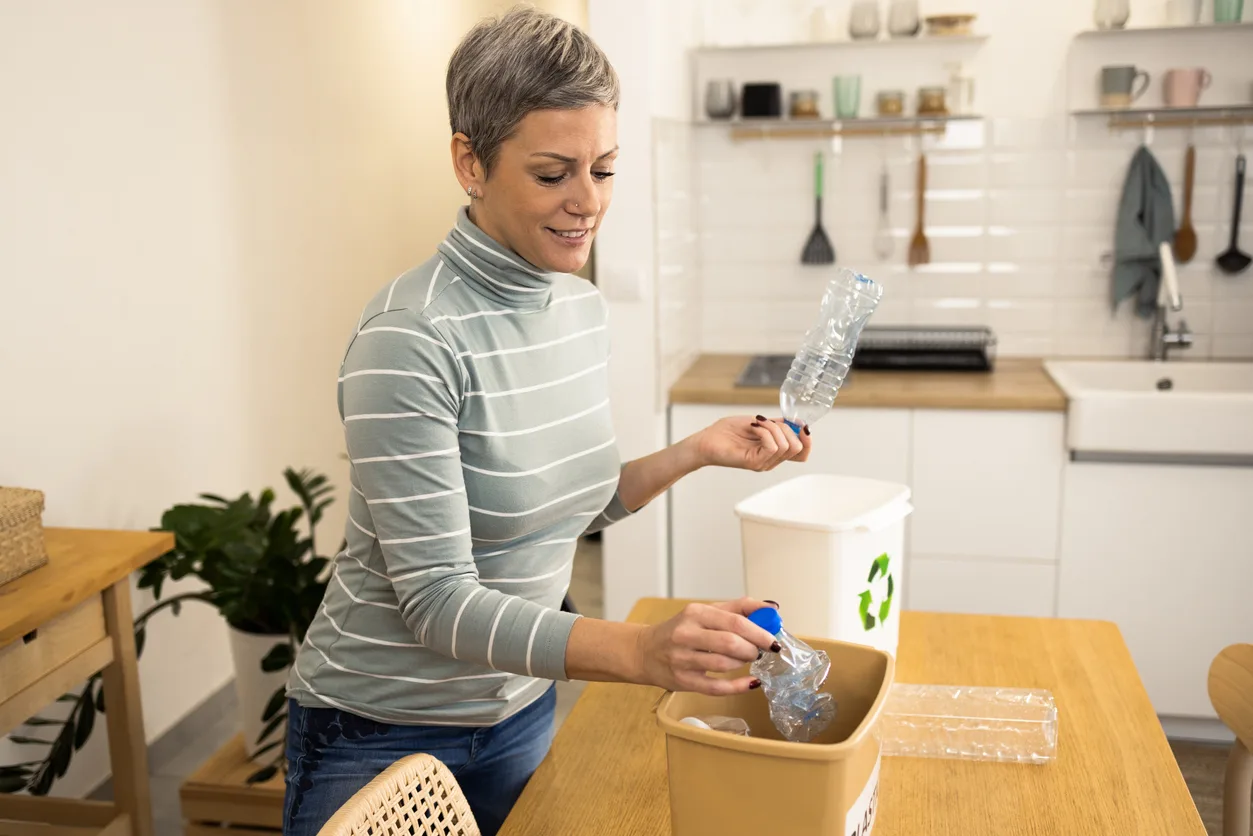 Cosa posso riciclare? Ecco cosa ci dicono i simboli sui materiali