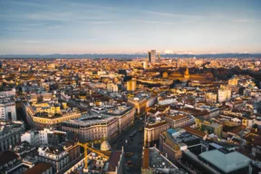 Designtech arrives at MIND, Milan’s innovation village