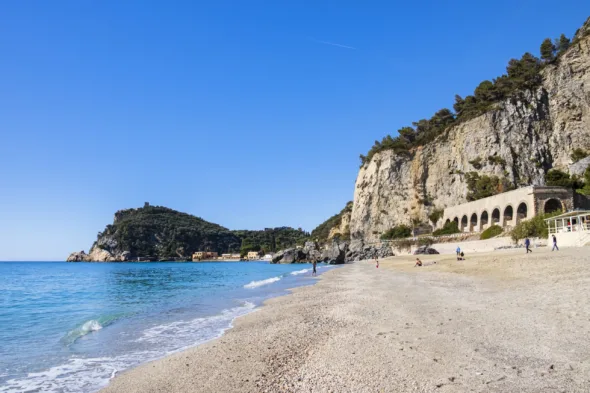 Dove andare al mare vicino a Torino?