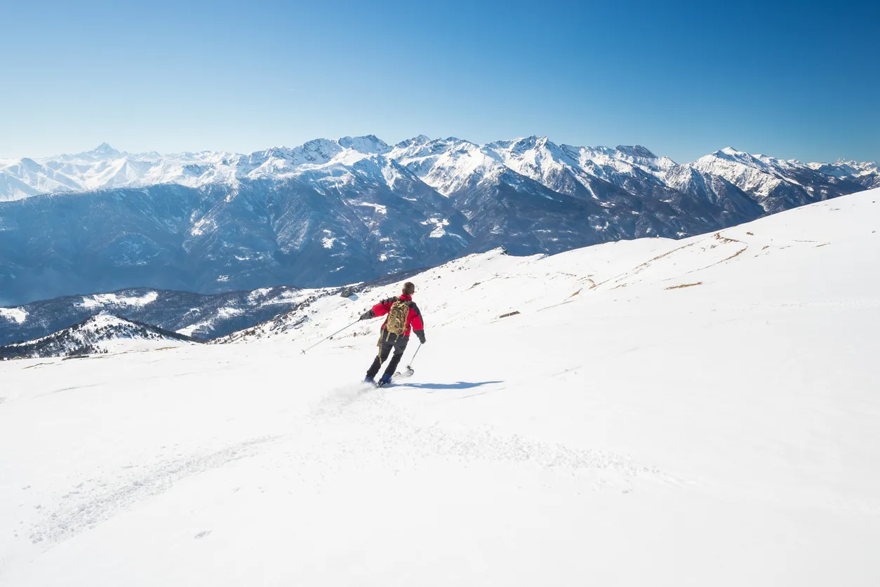 Where to go in the mountains near Turin: a complete guide to a high-altitude escape