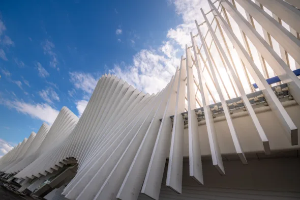From places of transit to works of art: here are the most beautiful railway stations in Italy