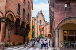 Chiesa di San Giovanni in Monte