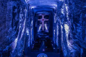 Cattedrale di Sale di