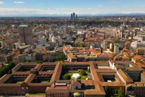 Milano Design Week 2026: quali sono i principali distretti del Fuorisalone