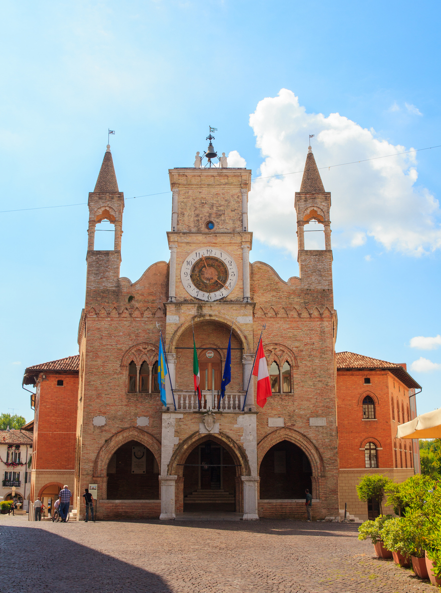 Cosa fare e cosa vedere a Pordenone, Capitale Italiana della Cultura 2027 Pordenone 1