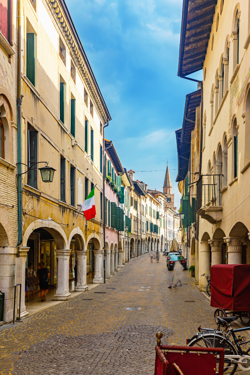 Cosa fare e cosa vedere a Pordenone, Capitale Italiana della Cultura 2027 Pordenone 2