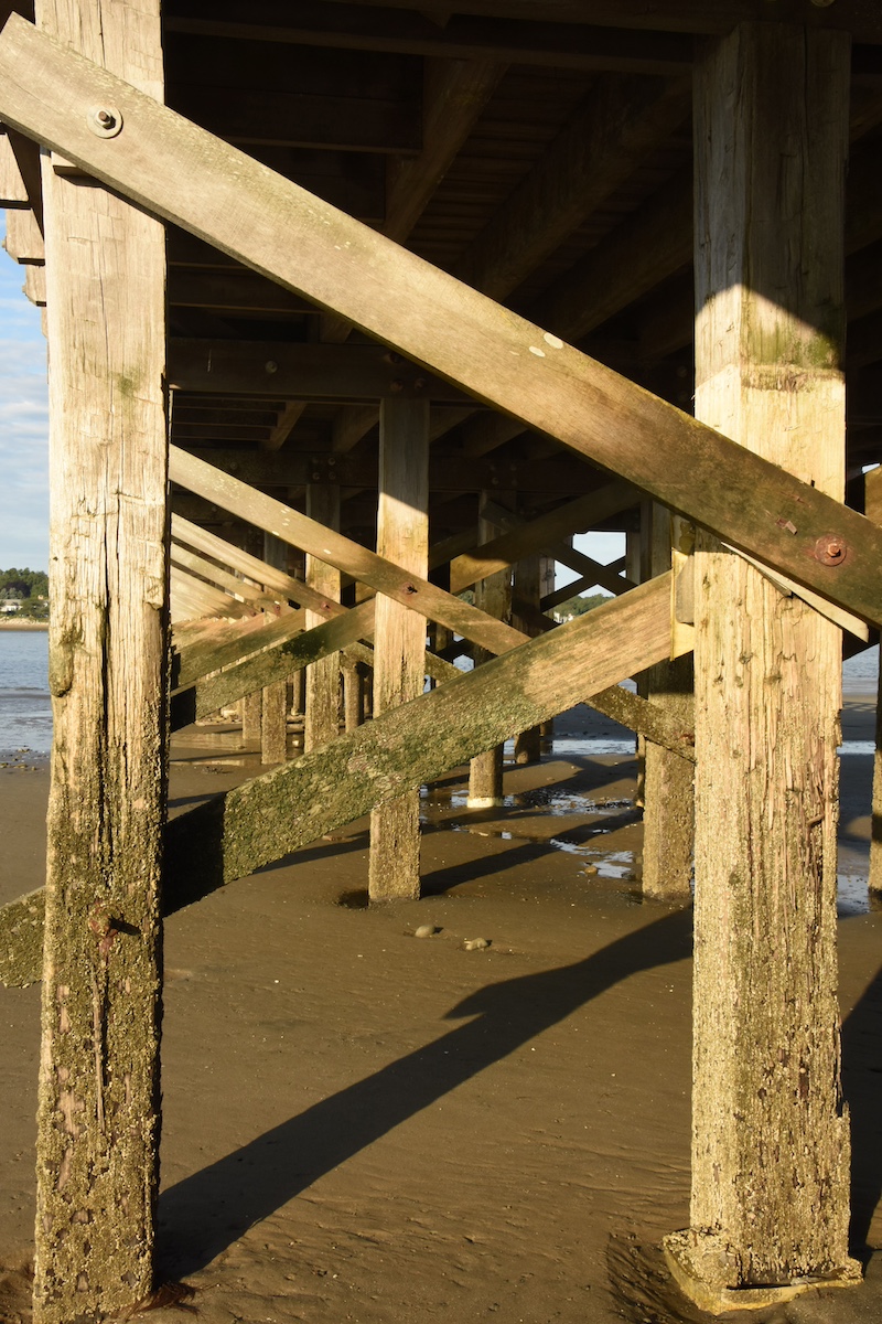  Powder Point Bridge