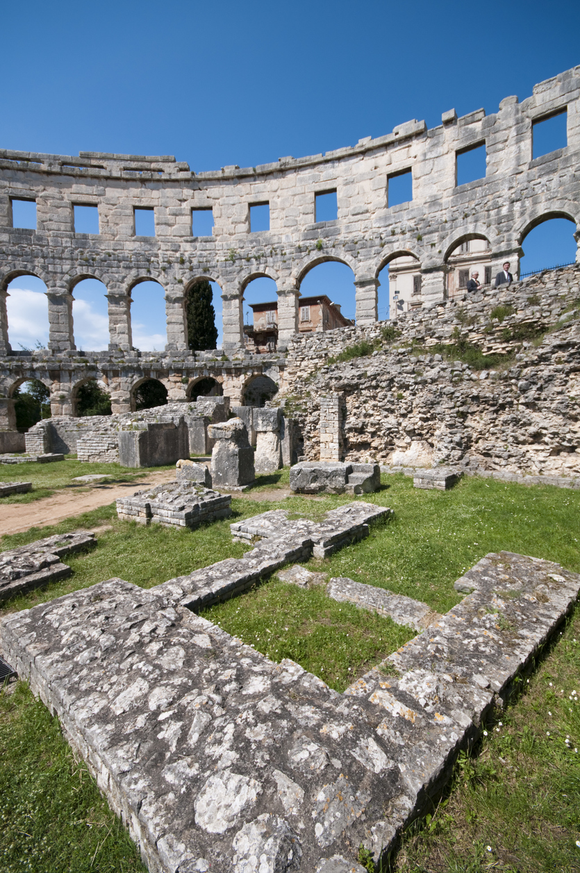 Pula Arena