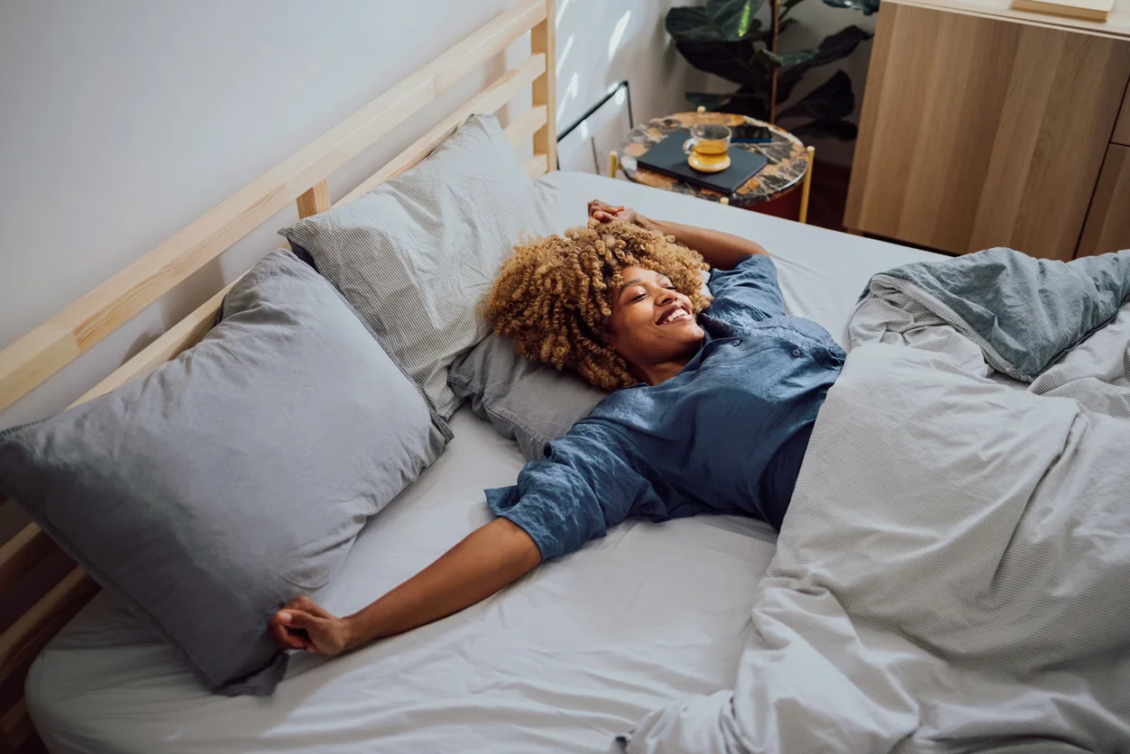 Qual è la temperatura migliore per dormire bene?