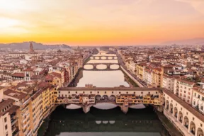 Quali sono i ponti più famosi di Firenze?