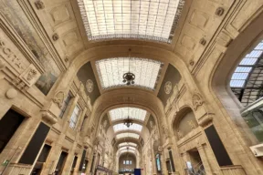 Quante stazioni ferroviarie ci sono a Milano?