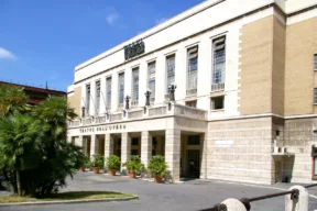 Rome Opera House: its history, what it's like and how to get there