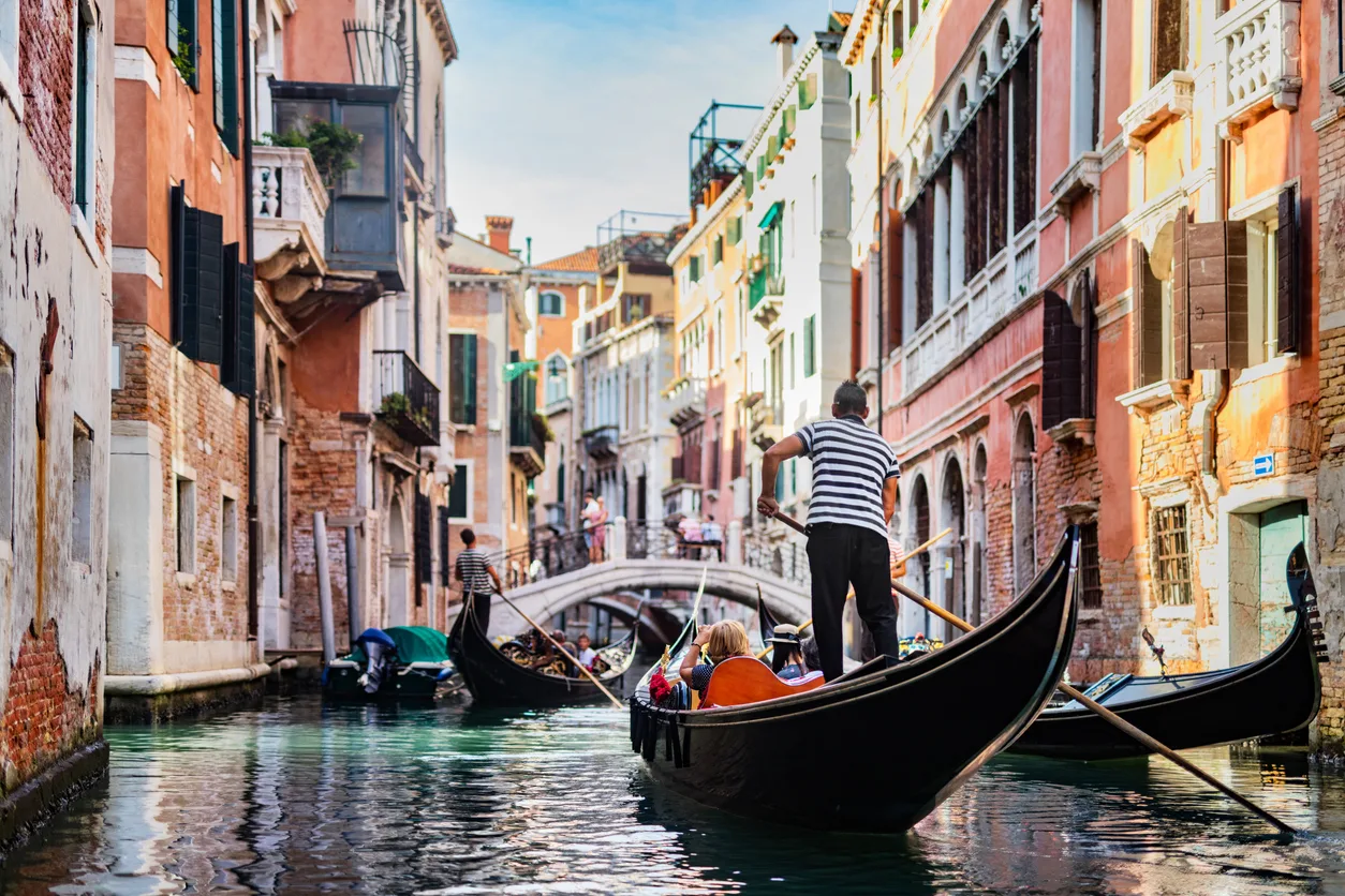 Torna il ticket di ingresso a Venezia: come funziona, chi deve pagare e quanto costa il biglietto
