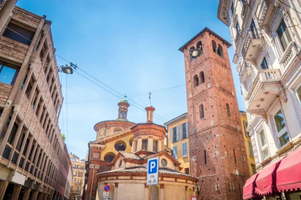 Two new hotels by Vudafieri Saverino open in Milan and Vorarlberg