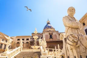 Viaggio a Palermo: cosa fare e cosa vedere